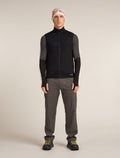 300 RealFleece™ Descender Vest Black - 4
