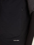 300 RealFleece™ Descender Vest Black - 5