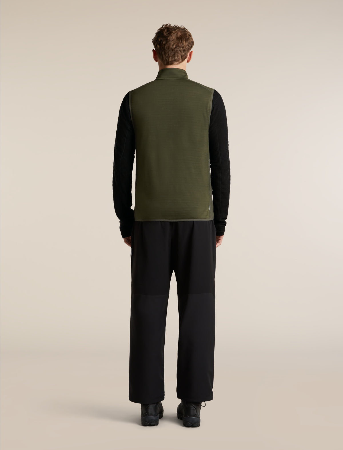Gilét 300 RealFleece™ Descender  - 7