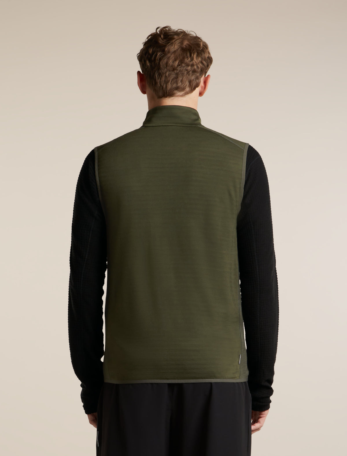 Gilét 300 RealFleece™ Descender  - 2