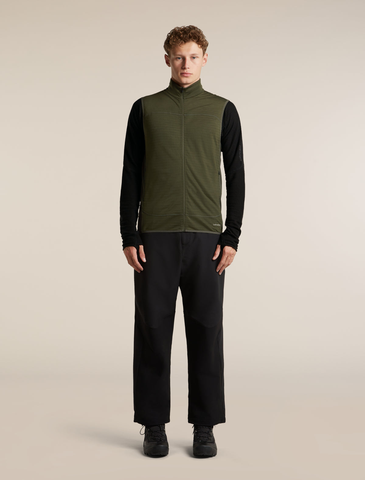 Gilét 300 RealFleece™ Descender  - 3