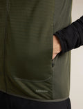 Gilét 300 RealFleece™ Descender  - 8