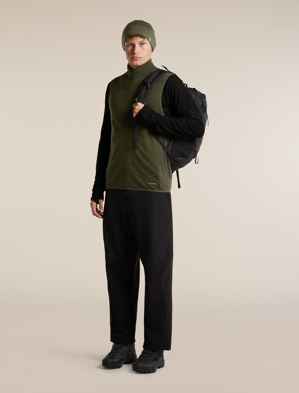 Gilét 300 RealFleece™ Descender  - 4