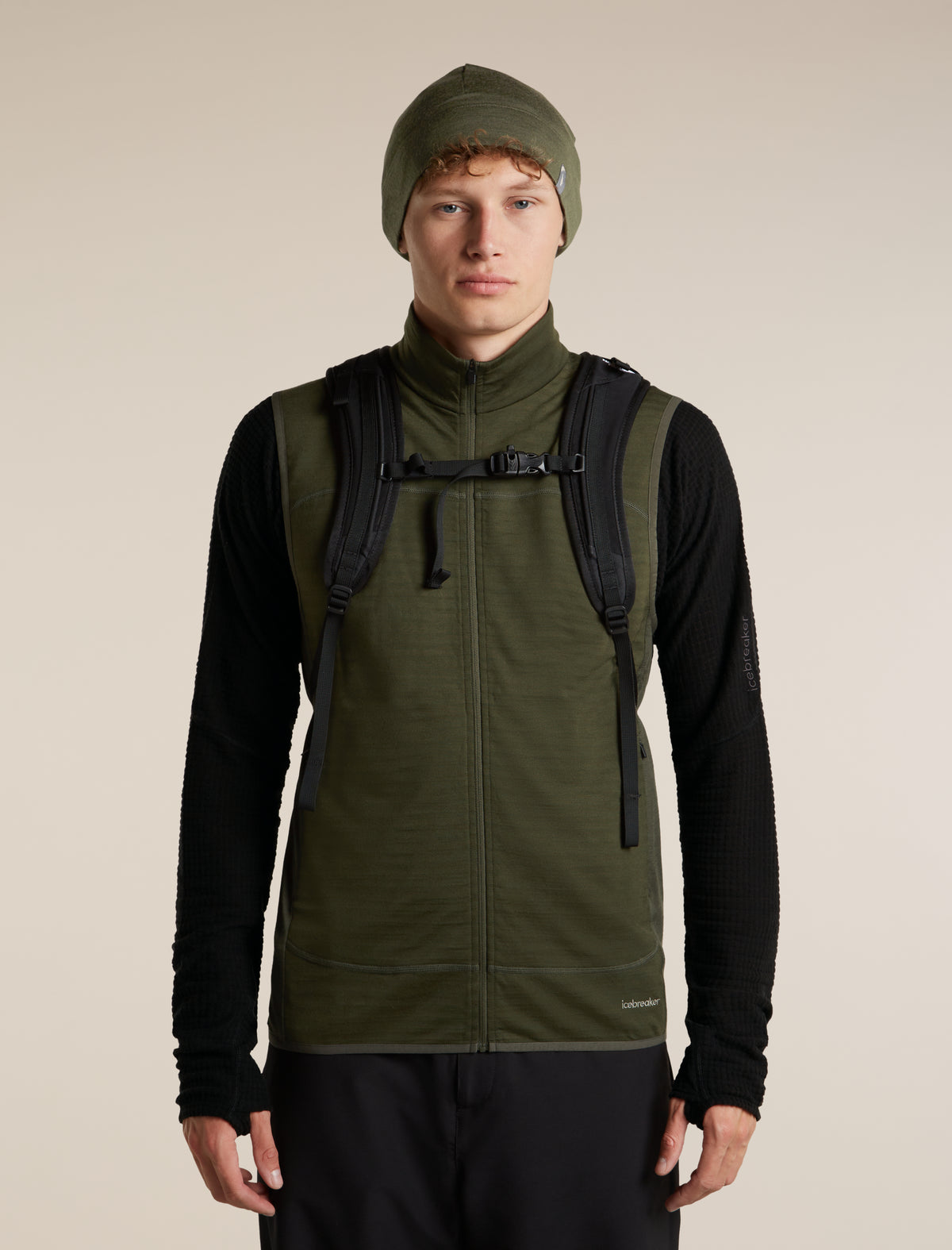 Gilét 300 RealFleece™ Descender  - 5