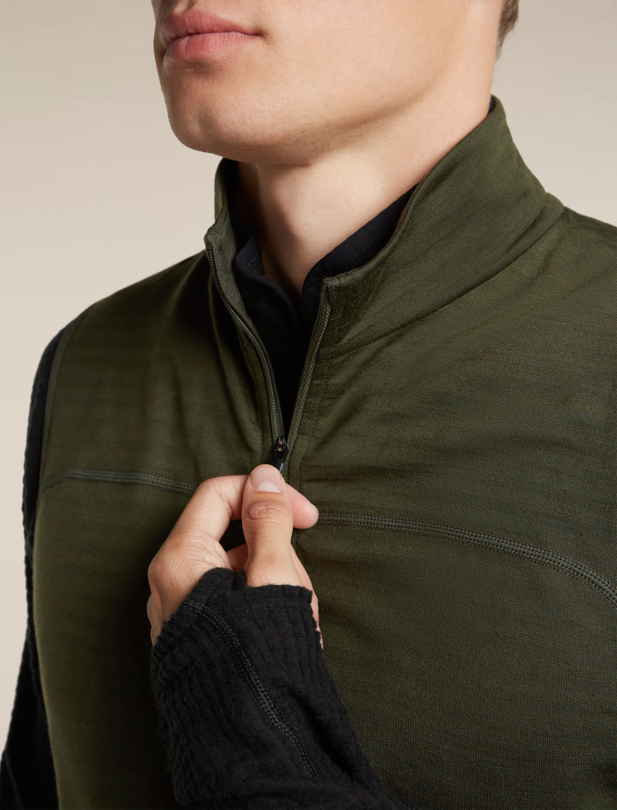Gilét 300 RealFleece™ Descender  - 6