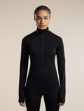 Maglia con mezza zip 200 RealFleece™ Descender  - 1