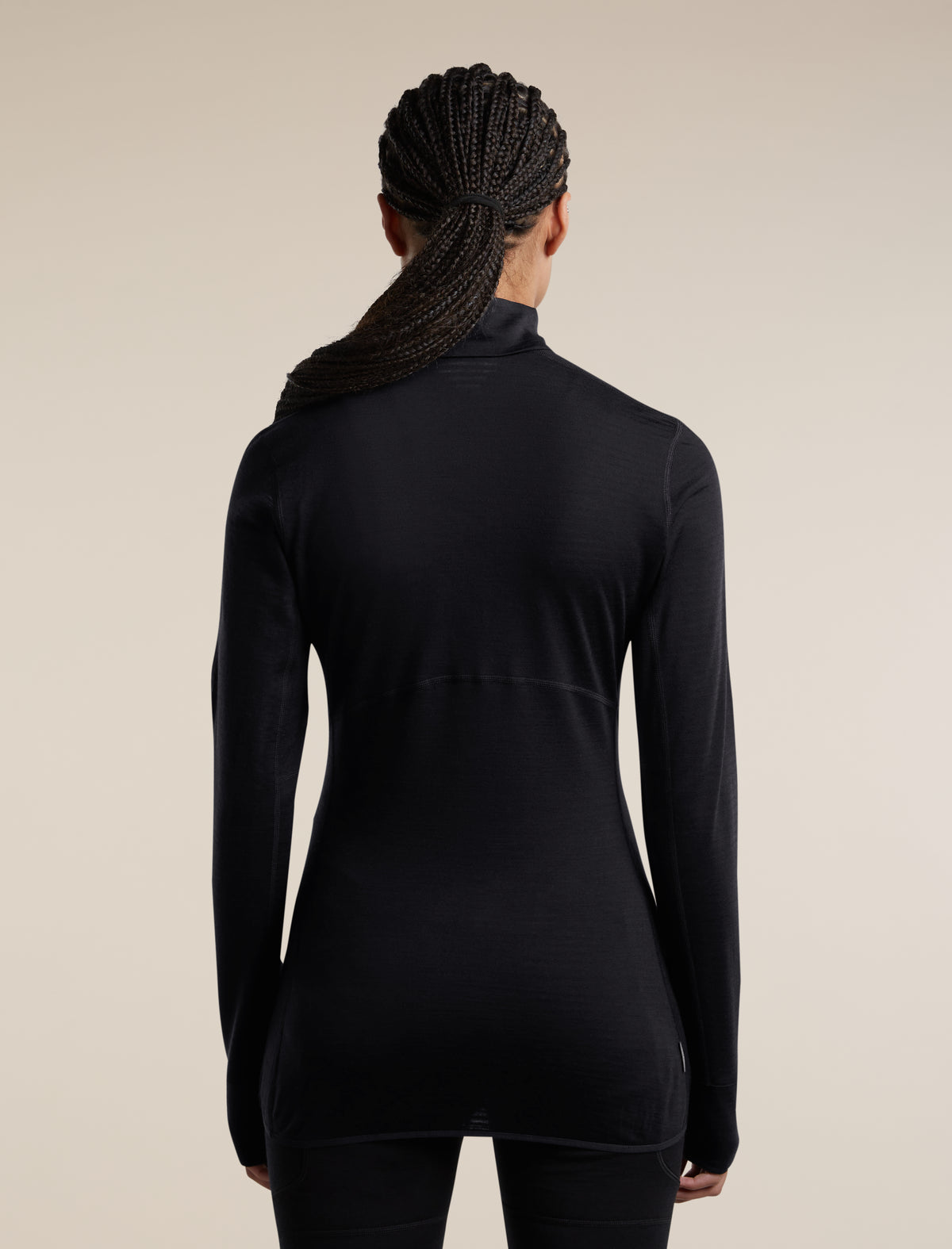 Maglia con mezza zip 200 RealFleece™ Descender  - 2