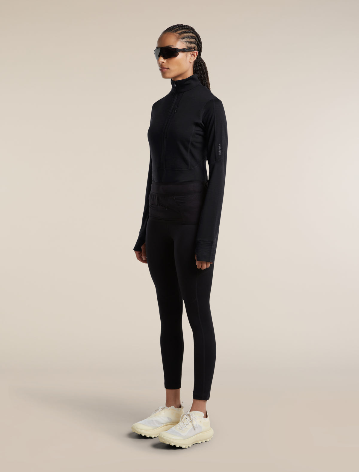Maglia con mezza zip 200 RealFleece™ Descender  - 4