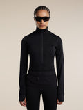 Maglia con mezza zip 200 RealFleece™ Descender  - 5