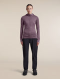 Sweat à capuche zippé 200 RealFleece™ Descender  - 3
