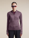 Sweat à capuche zippé 200 RealFleece™ Descender  - 5