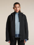 300 RealFleece™ Descender Zip Dawn/Zincblue/Cb - 5