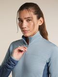 300 RealFleece™ Descender Zip Dawn/Zincblue/Cb - 6