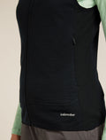 300 RealFleece™ Descender Vest Black - 5