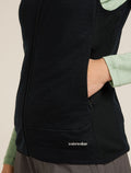 300 RealFleece™ Descender Vest Black - 7