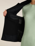300 RealFleece™ Descender Vest Black - 8