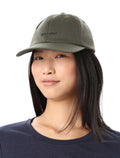 Unisex Merino Blend Icebreaker 6 Panel Hat Loden/black - 1