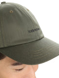 Unisex Merino Blend Icebreaker 6 Panel Hat Loden/black - 7