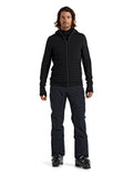 Isolierter ZoneKnit™ Merino Zip-Hoodie Herren  - 11