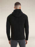 Isolierter ZoneKnit™ Merino Zip-Hoodie Herren  - 3