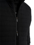 Isolierter ZoneKnit™ Merino Zip-Hoodie Herren  - 9