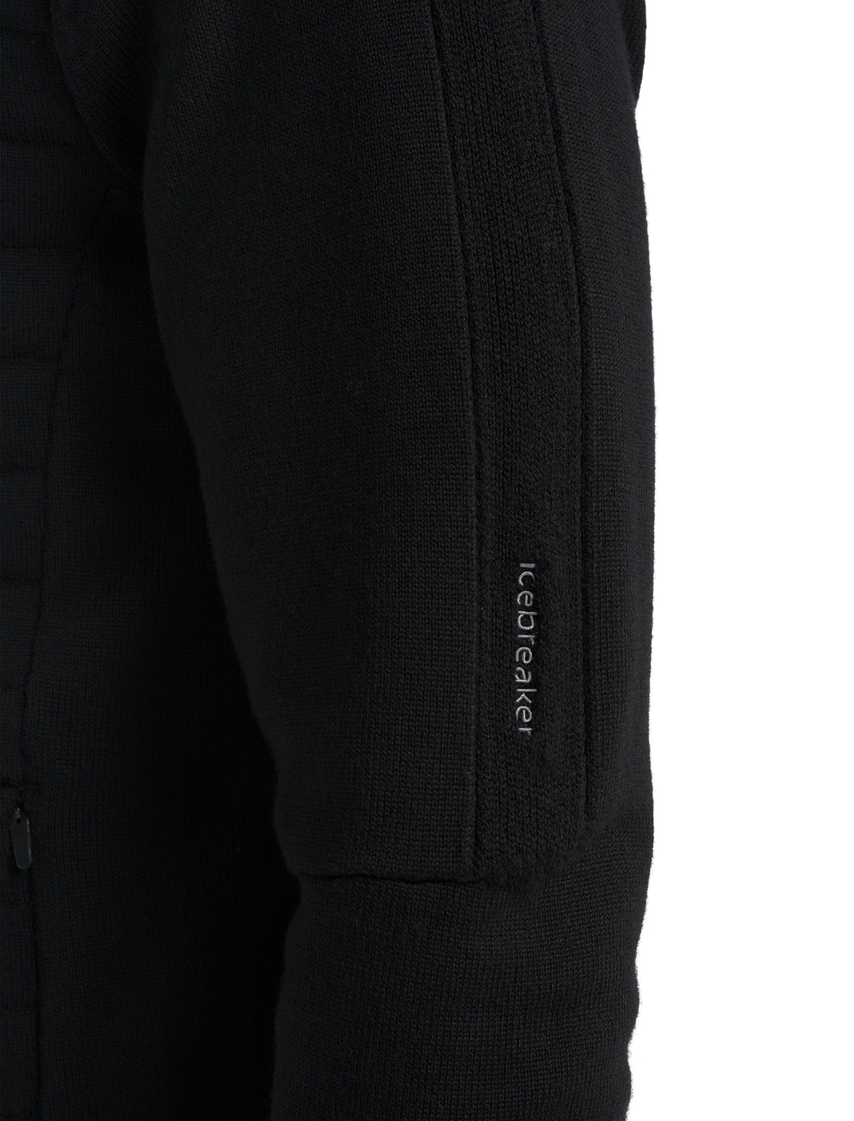 Isolierter ZoneKnit™ Merino Zip-Hoodie Herren  - 9
