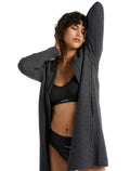 Mutandine sgambate in lana merino Queens Donna  - 11