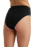 Mutandine sgambate in lana merino Queens Donna  - 8