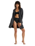 Mutandine sgambate in lana merino Queens Donna  - 10