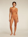 Merino Queens High Cut Slip Damen  - 3