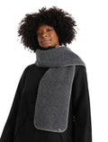 RealFleece™ Merino High Pile Schal Unisex  - 1