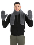 RealFleece™ Merino High Pile Schal Unisex  - 5