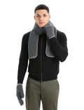 RealFleece™ Merino High Pile Schal Unisex  - 6