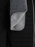 RealFleece™ Merino High Pile Schal Unisex  - 2