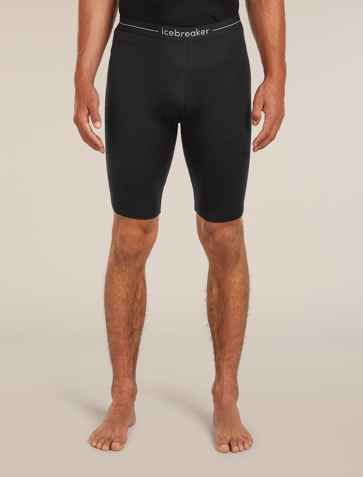 Men's 200 Oasis Shorts Black - 1