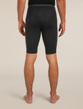 Men's 200 Oasis Shorts Black - 2