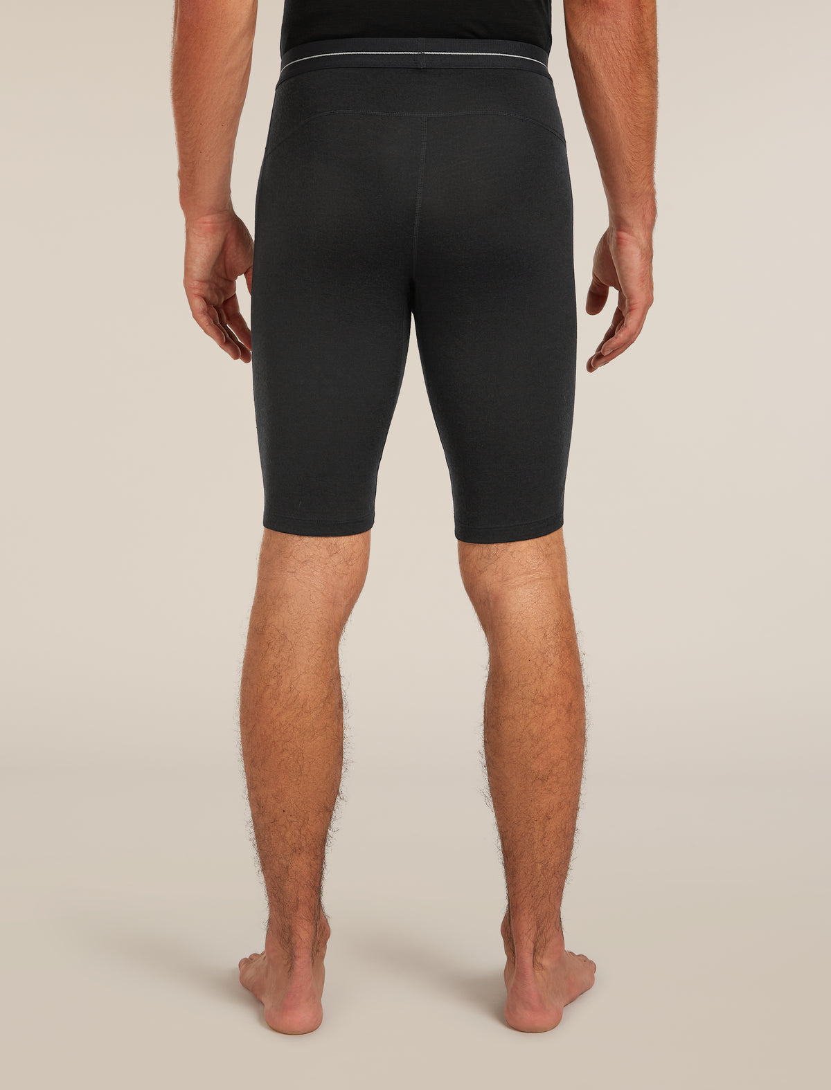 Men's 200 Oasis Shorts Black - 2