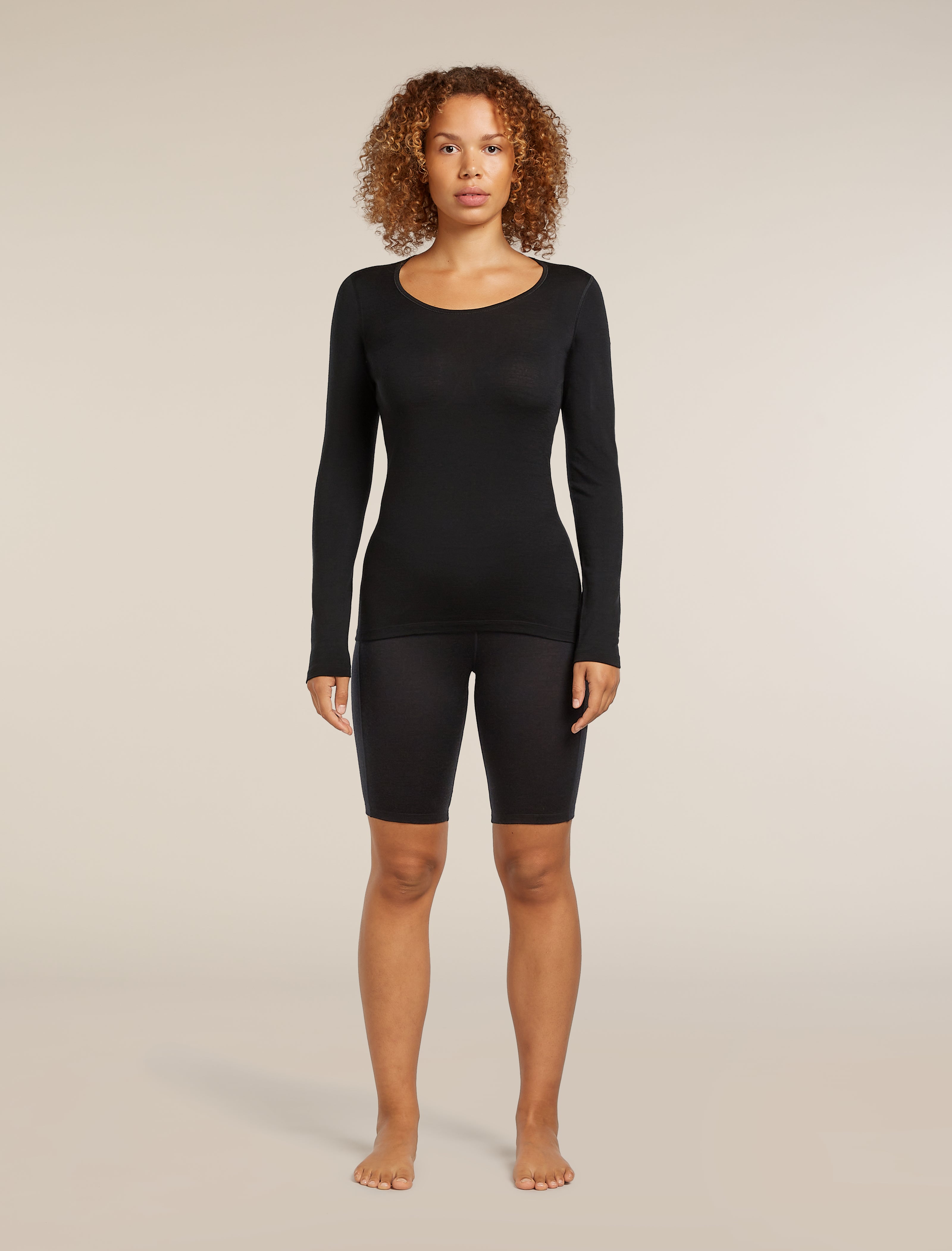 200 Oasis Shorts | icebreaker