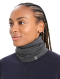 200 Oasis Flexi Chute Jet Heather - 7