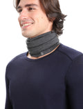 200 Oasis Flexi Chute Jet Heather - 9