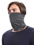 200 Oasis Flexi Chute Jet Heather - 10