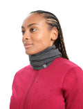 200 Oasis Flexi Chute Jet Heather - 11