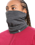 200 Oasis Flexi Chute Jet Heather - 12