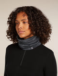 200 Oasis Flexi Chute Jet Heather - 2