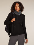 200 Oasis Flexi Chute Jet Heather - 6