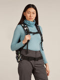 200 Oasis Flexi Schlauchschal Unisex  - 1