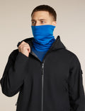 icebreaker® Cache-cou Flexi Unisex Lazurite Unisex - 4