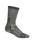 Merino Mountaineer Socken Wadenmitte Damen  - 1