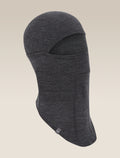 360 Apex Balaclava Jet Heather - 1