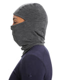 360 Apex Balaclava Jet Heather - 9